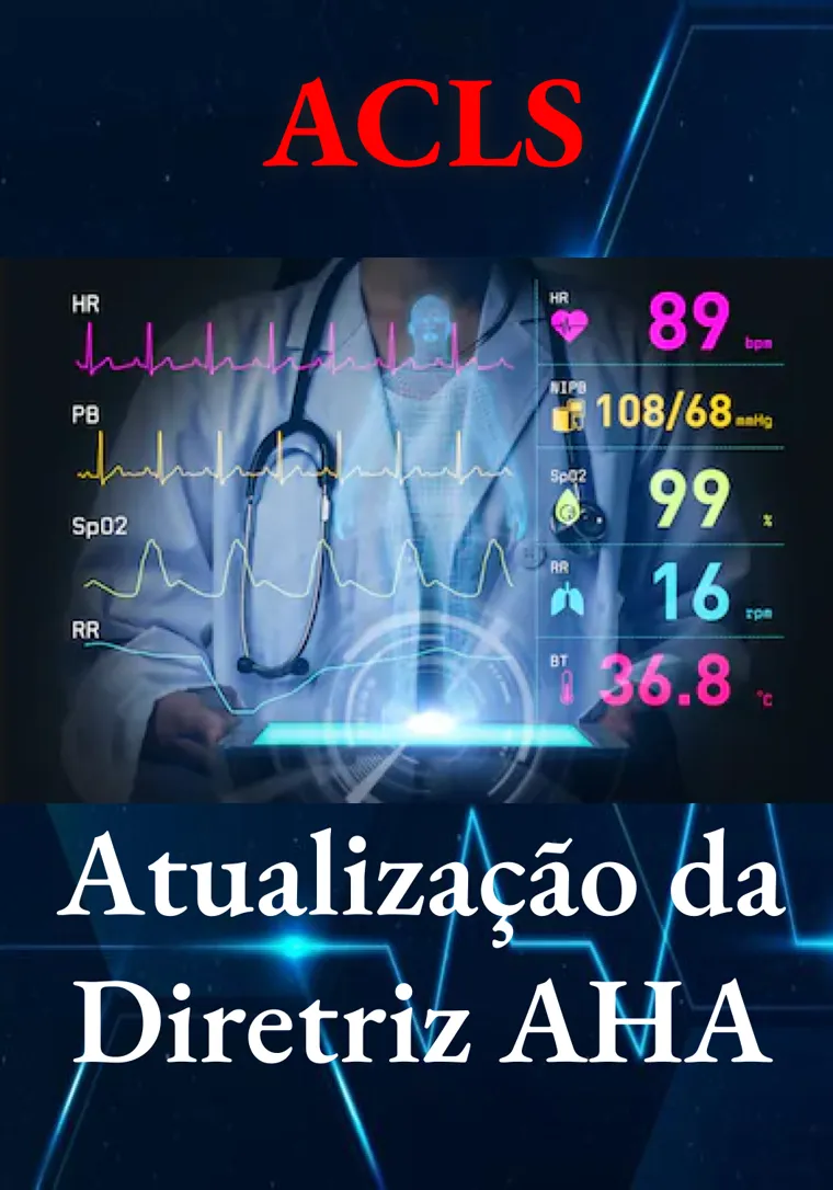 ACLS — Atualização