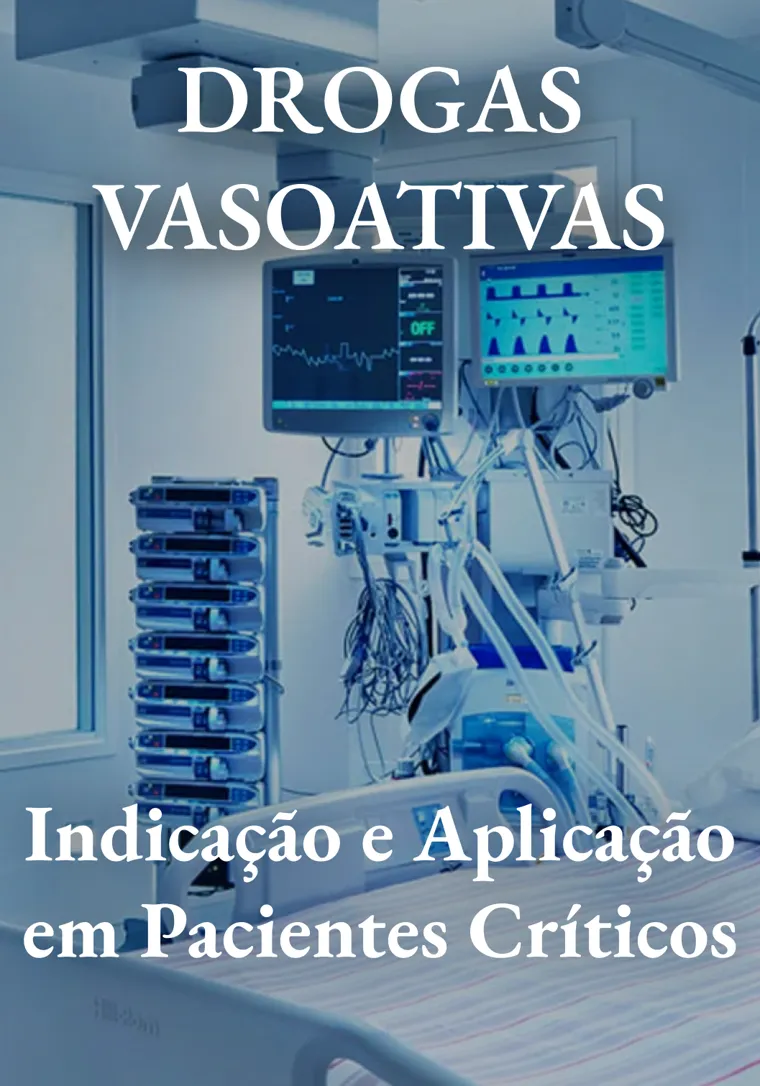 Drogas vasoativas