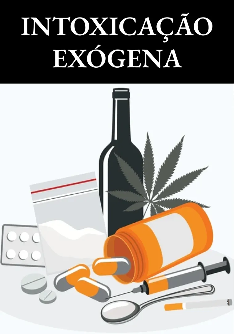 Intoxicação exógena