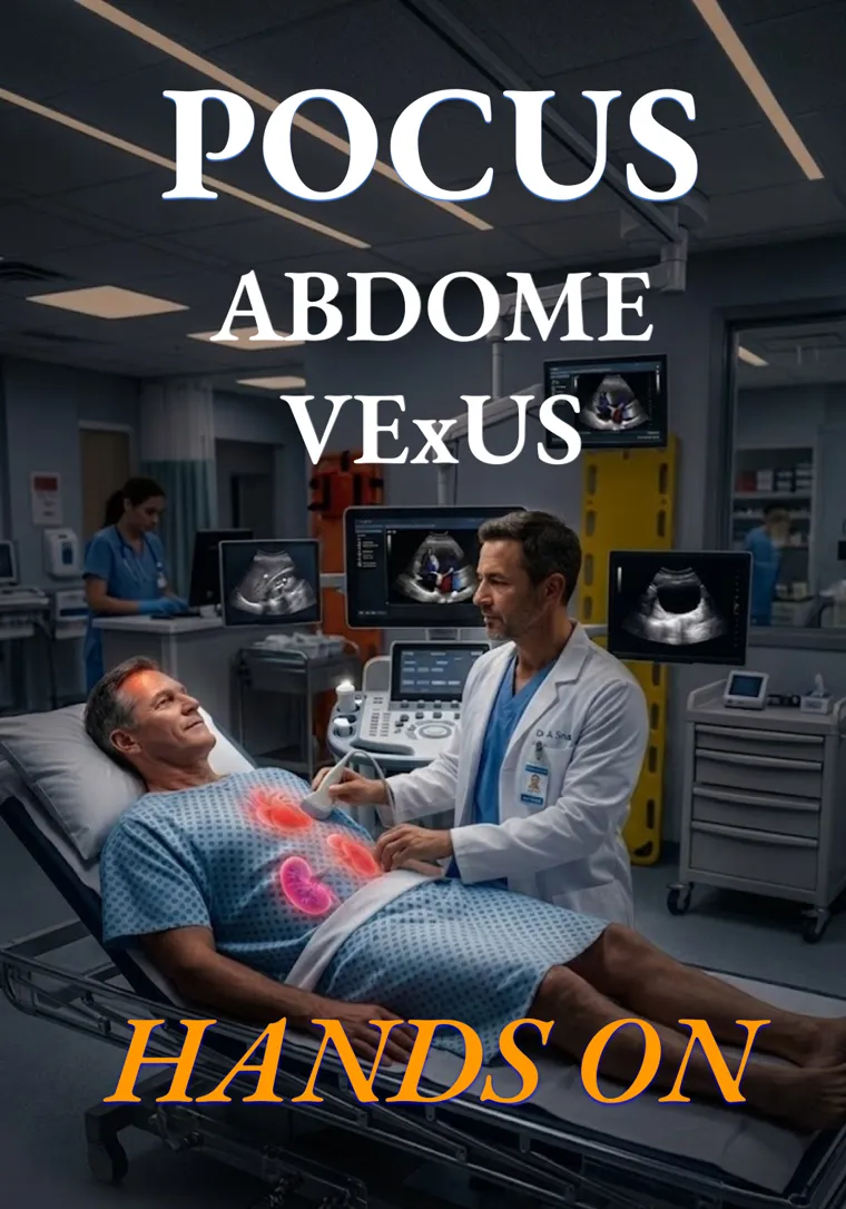 POCUS — Abdome