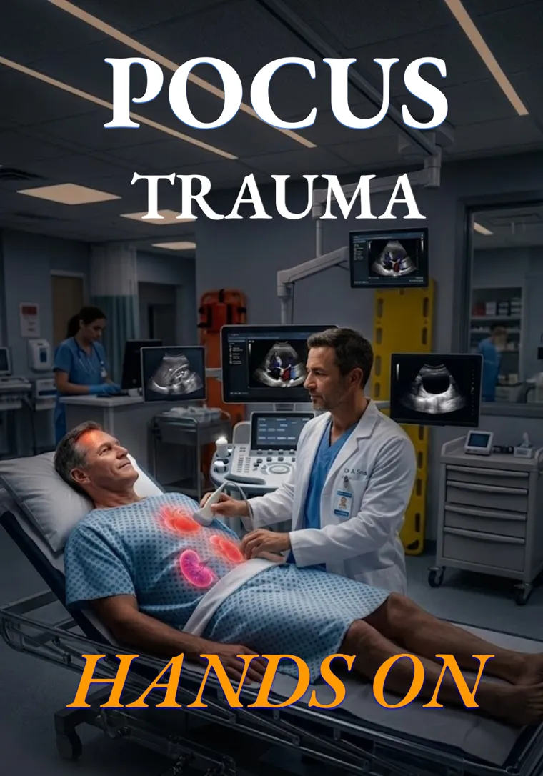 POCUS — Trauma (FAST)