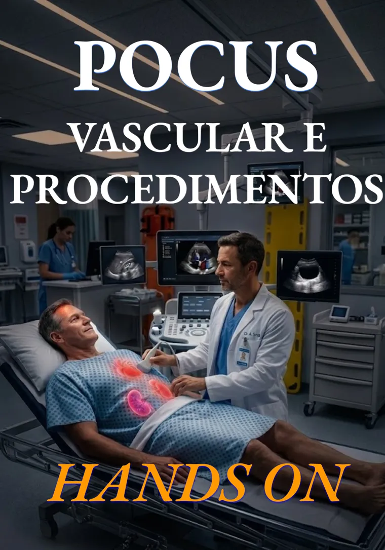 POCUS — Vascular