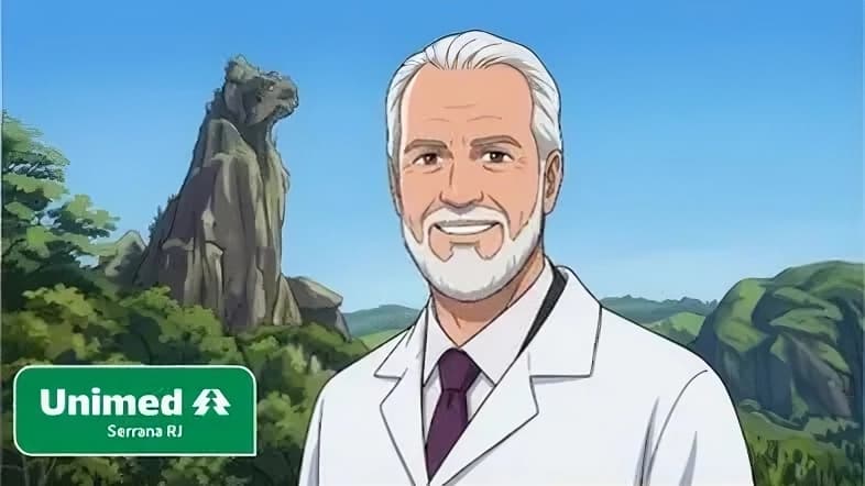 Dr. Armando Jorge Monnerat de Lemos