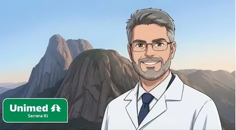 Dr. Marcello Barros Pinheiro