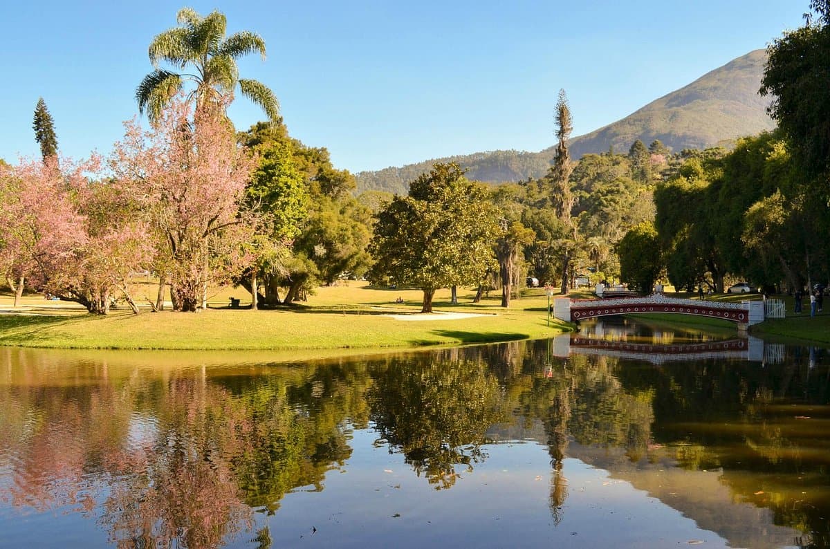 Country Club de Nova Friburgo